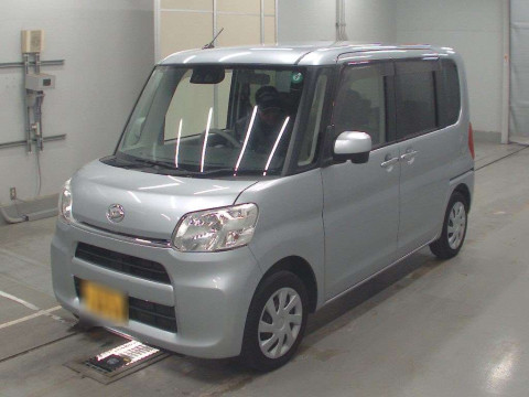 2017 Daihatsu Tanto LA600S[0]