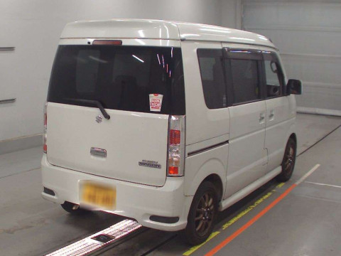 2012 Suzuki Every Wagon DA64W[1]