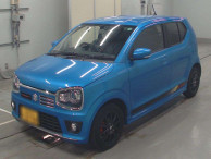 2021 Suzuki Alto Works