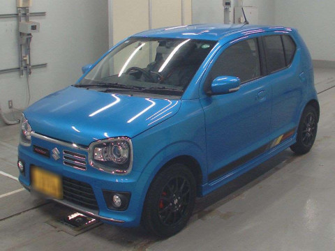 2021 Suzuki Alto Works HA36S[0]