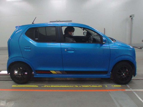 2021 Suzuki Alto Works HA36S[2]