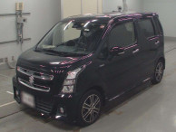 2018 Suzuki WAGON R STINGRAY