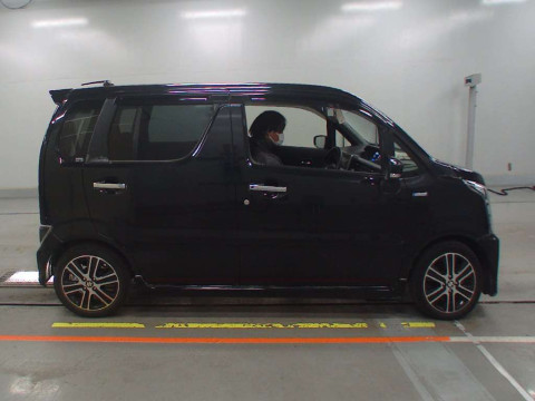 2018 Suzuki WAGON R STINGRAY MH55S[2]