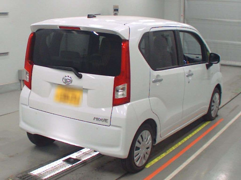 2022 Daihatsu Move LA150S[1]