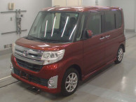 2014 Daihatsu Tanto Custom