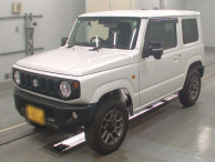 2019 Suzuki Jimny