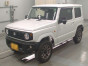 2019 Suzuki Jimny