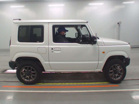 2019 Suzuki Jimny JB64W[2]