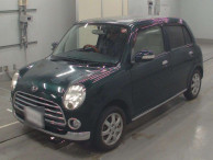 2008 Daihatsu Miragino