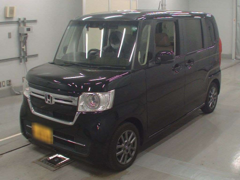 2021 Honda N-BOX JF3[0]