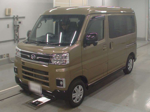 2023 Daihatsu Atrai S700V[0]