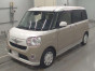 2020 Daihatsu Move Canbus