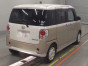 2020 Daihatsu Move Canbus