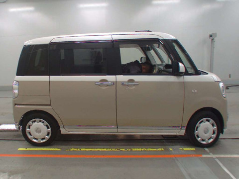 2020 Daihatsu Move Canbus LA800S[2]