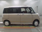 2020 Daihatsu Move Canbus