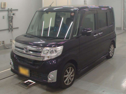 2014 Daihatsu Tanto LA600S[0]