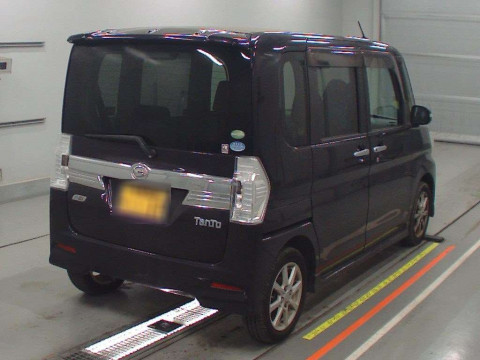 2014 Daihatsu Tanto LA600S[1]