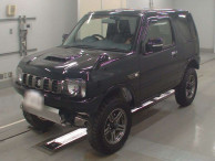 2018 Suzuki Jimny