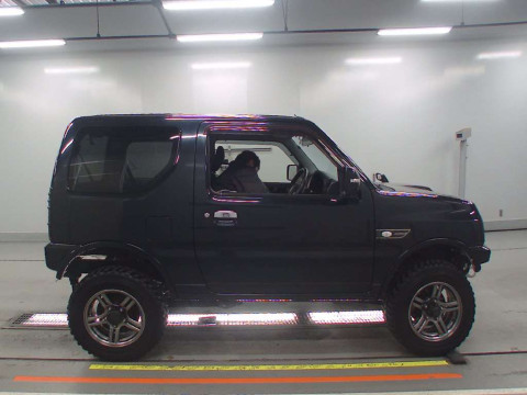 2018 Suzuki Jimny JB23W[2]