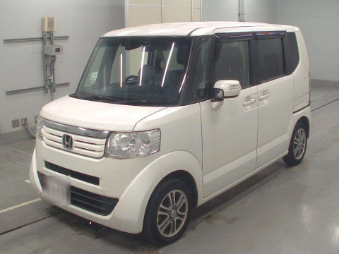 2014 Honda N-BOX JF1[0]