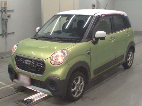 2016 Daihatsu Cast LA260S[0]