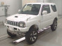 2010 Suzuki Jimny