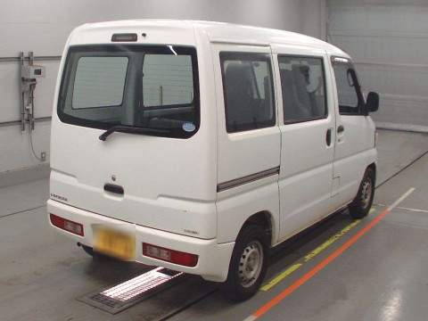 2012 Mitsubishi Minicab Van U61V[1]