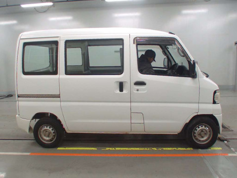 2012 Mitsubishi Minicab Van U61V[2]