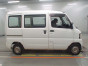 2012 Mitsubishi Minicab Van