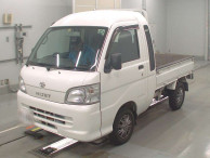 2013 Daihatsu Hijet Truck