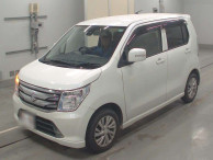 2015 Suzuki Wagon R