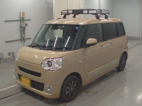 2022 Daihatsu Move Canbus LA850S[0]