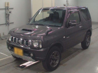 2013 Suzuki Jimny