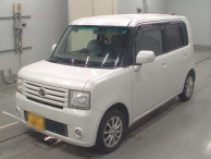 2011 Daihatsu Move Conte