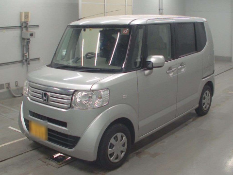 2012 Honda N-BOX JF1[0]