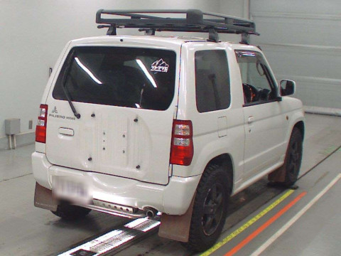 2009 Mitsubishi Pajero Mini H58A[1]