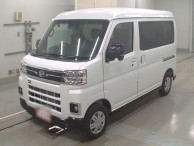 2023 Daihatsu Atrai