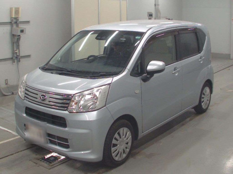 2019 Daihatsu Move LA150S[0]