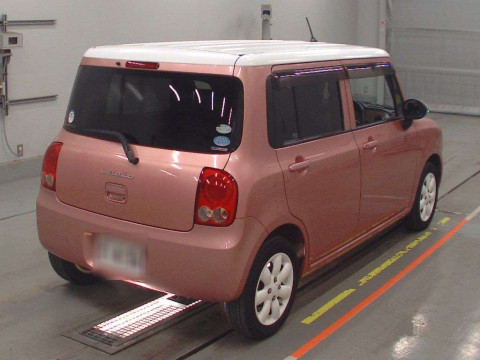 2011 Suzuki ALTO Lapin HE22S[1]