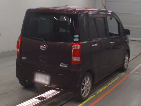 2012 Daihatsu Tanto exe L455S[1]