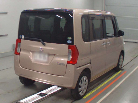 2016 Daihatsu Tanto LA600S[1]