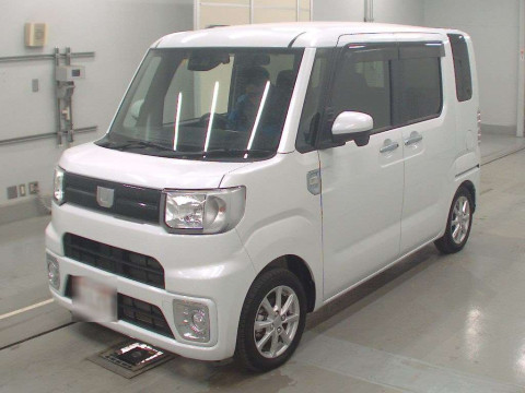 2021 Daihatsu Wake LA700S[0]