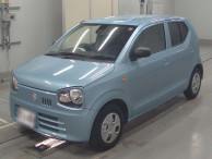 2017 Suzuki Alto