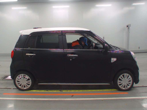 2015 Daihatsu Cast LA250S[2]