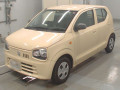 2015 Suzuki Alto