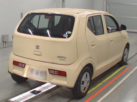 2015 Suzuki Alto HA36S[1]