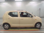 2015 Suzuki Alto