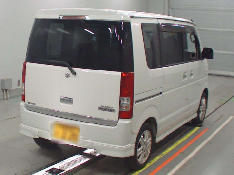 2010 Suzuki Every Wagon DA64W[1]