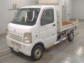 2010 Suzuki Carry Truck