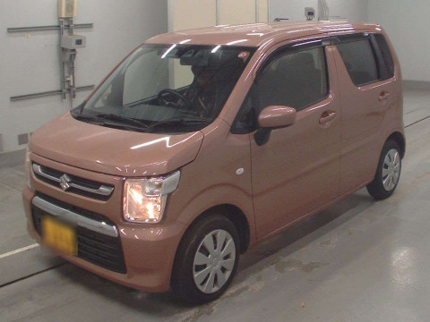 2023 Suzuki Wagon R MH85S[0]